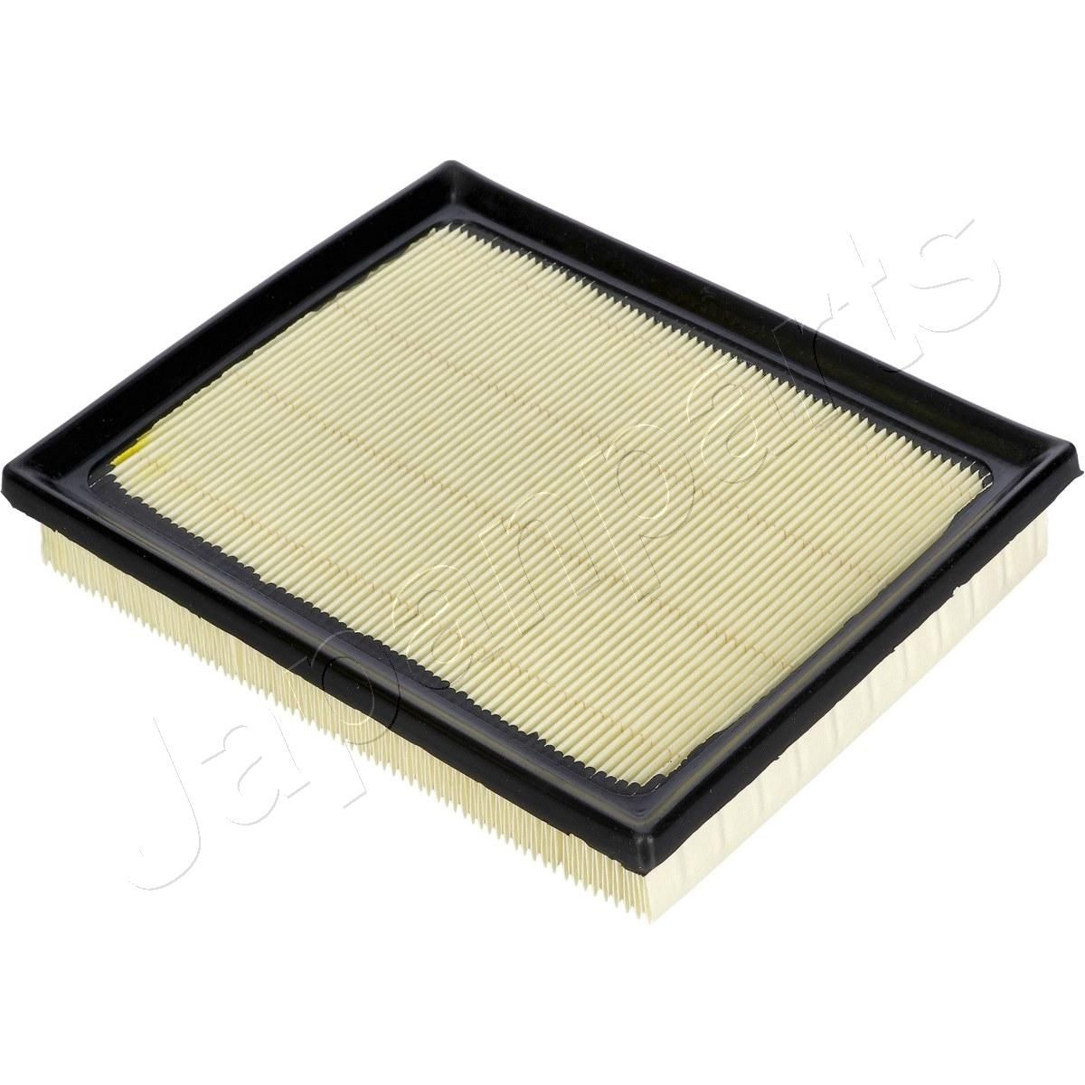 JAPANPARTS Filtro de ar FA-2000S JAPANPARTS FA-2000S Filtro de ar Toyota Auris E150 preço