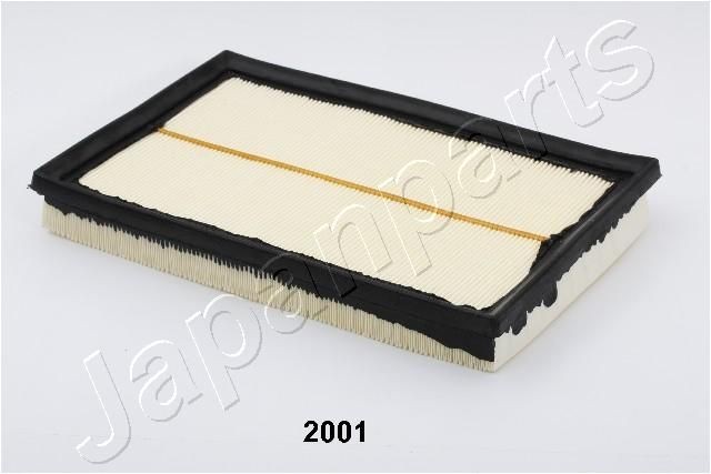 JAPANPARTS Vzduchový filter FA-2001S Vzduchový filter JAPANPARTS RC FA-2001S lacné