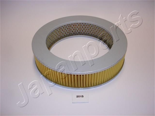 JAPANPARTS Luchtfilter FA-201S Filters Toyota Celica RA28: Luchtfilter JAPANPARTS FA-201S