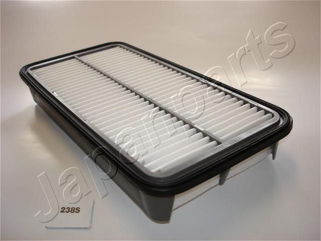 JAPANPARTS Filtro aria FA-238S JAPANPARTS FA-238S costo Filtro aria Toyota Carina E originale