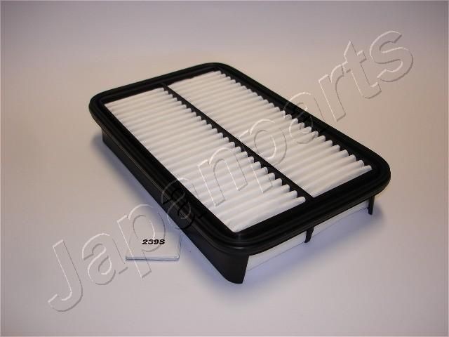 JAPANPARTS Filtro aria FA-239S FA-239S Filtro aria TOYOTA SIENNA JAPANPARTS costo