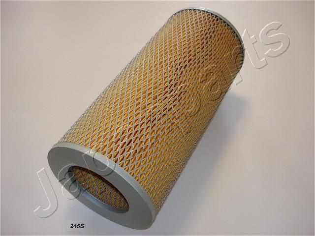 JAPANPARTS Luchtfilter FA-245S JAPANPARTS FA-245S Luchtfilter van de motor Toyota HIACE originele
