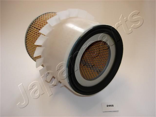 JAPANPARTS Luftfilter FA-246S Luftfilter JAPANPARTS DAIHATSU FA-246S