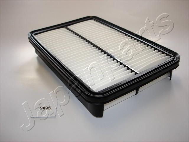 Filtro aria JAPANPARTS FA-249S JAPANPARTS FA-249S costo Filtro aria Toyota COROLLA 2002