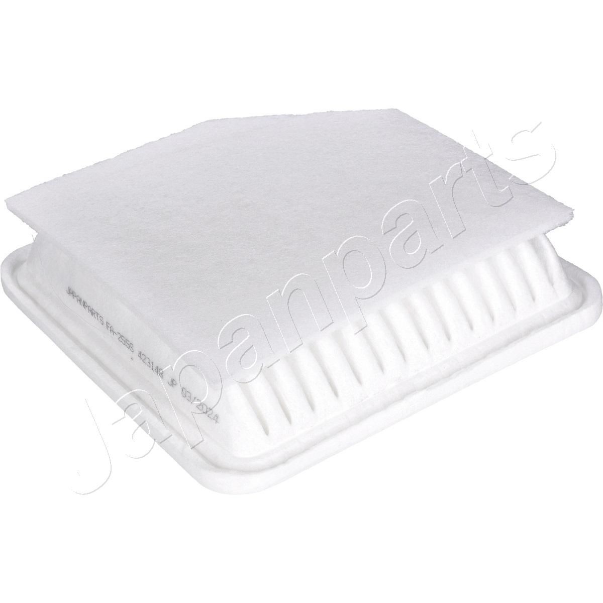 JAPANPARTS Luftfilter FA-255S Luftfilter JAPANPARTS Volvo XC60 FA-255S