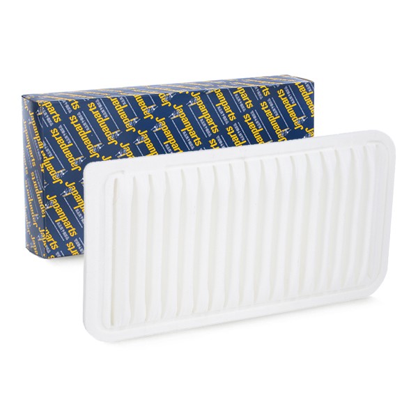 JAPANPARTS Luftfilter FA-278S FA-278S JAPANPARTS motorluftfilter TOYOTA VERSO