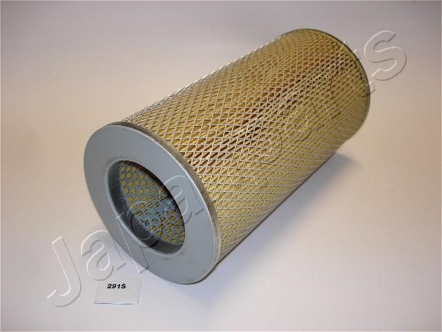JAPANPARTS Luchtfilter FA-291S JAPANPARTS FA-291S Luchtfilters Toyota HIACE originele