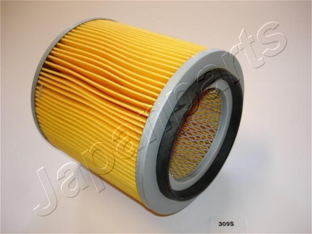 JAPANPARTS Filtro aria FA-309S JAPANPARTS FA-309S Filtro aria Mazda 626 GC prezzo