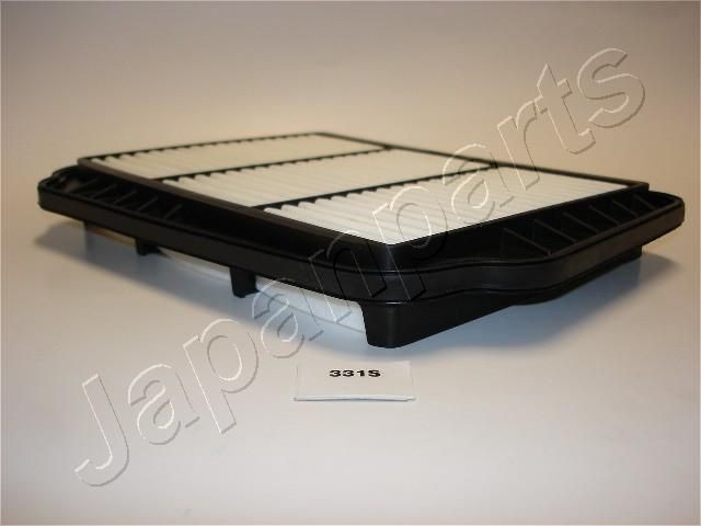 JAPANPARTS Luftfilter FA-331S FA-331S JAPANPARTS luftfilter DAEWOO LANOS