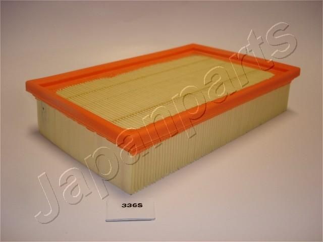 JAPANPARTS Luftfilter FA-336S FA-336S Luftfilter JAPANPARTS FORD ECOSPORT