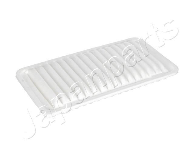 JAPANPARTS Ilmansuodatin FA-339S Ilmansuodatin JAPANPARTS Pituus: 302 mm, Suodatinpanos