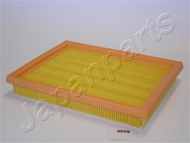 JAPANPARTS Luchtfilter FA-350S Mazda 6 Luchtfilter JAPANPARTS FA-350S