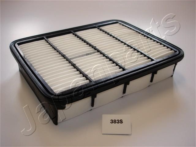 JAPANPARTS Luchtfilter FA-383S JAPANPARTS FA-383S Luchtfilter van de motor Ford Ranger EQ originele prijs