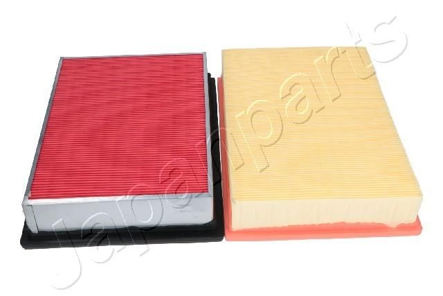 JAPANPARTS Filtro de ar FA-388S FA-388S Filtro de ar KIA PRIDE JAPANPARTS