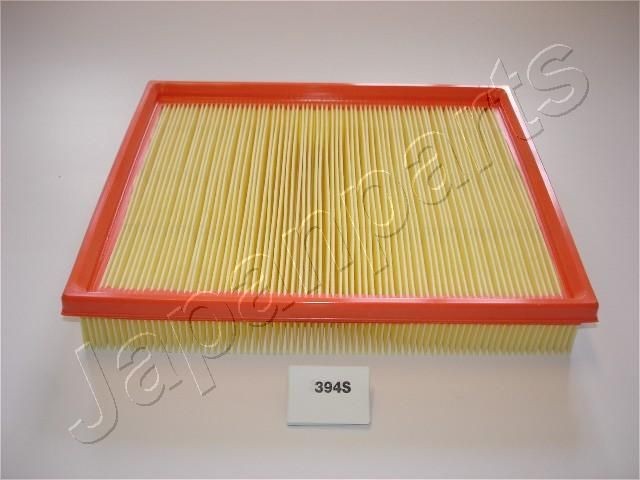JAPANPARTS Vzduchový filter FA-394S Vzduchový filter JAPANPARTS Daewoo LANOS FA-394S