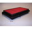 JAPANPARTS | Filtro de ar FA-407S para HONDA CRX I Coupe (AF, AS) baratas online
