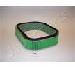 JAPANPARTS | Filtro de ar FA-419S para HONDA Prelude III (BA) baratas online