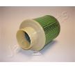 JAPANPARTS | Filtro de ar FA-420S para HONDA Prelude III (BA) baratas online
