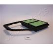 JAPANPARTS | Filtro de ar FA-429S para HONDA Civic X Hatchback (FC,FK) baratas online