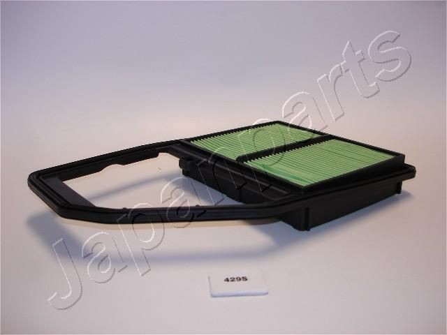 JAPANPARTS Ilmansuodatin FA-429S FA-429S JAPANPARTS Ilmansuodattimet HONDA