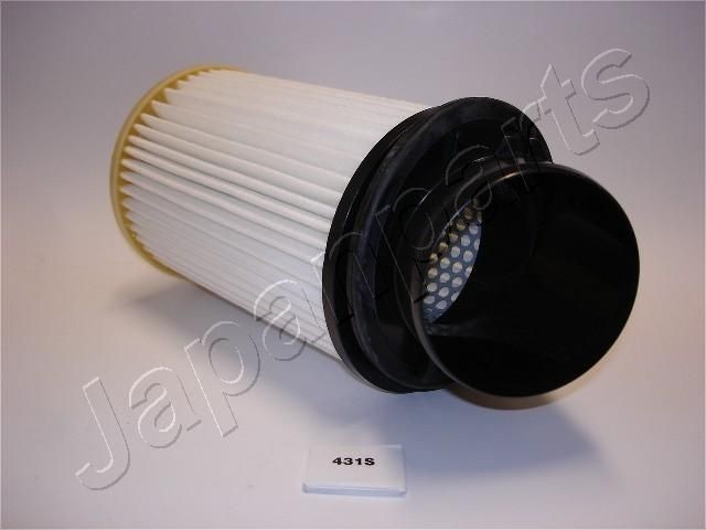 Filtro aria JAPANPARTS FA-431S JAPANPARTS FA-431S Filtro dell'aria Honda INTEGRA 2018