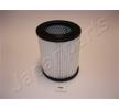 JAPANPARTS | Filtro de ar FA-432S para HONDA CIVIC X Coupé baratas online