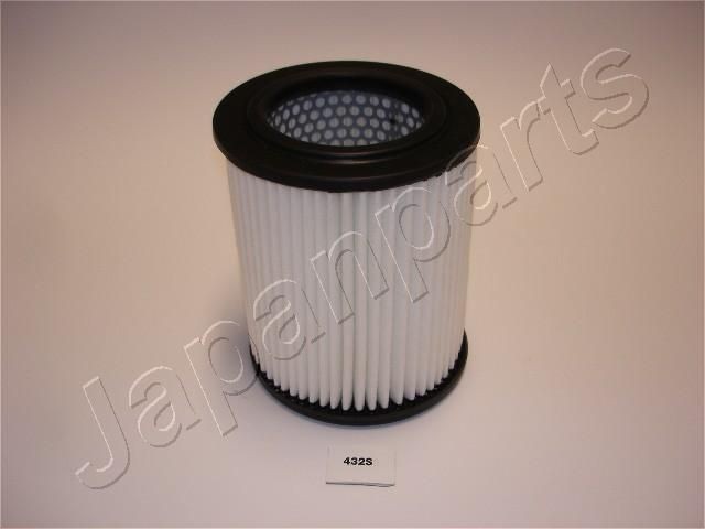 Vzduchový filter JAPANPARTS FA-432S JAPANPARTS FA-432S Vzduchový filter HONDA INTEGRA 2010