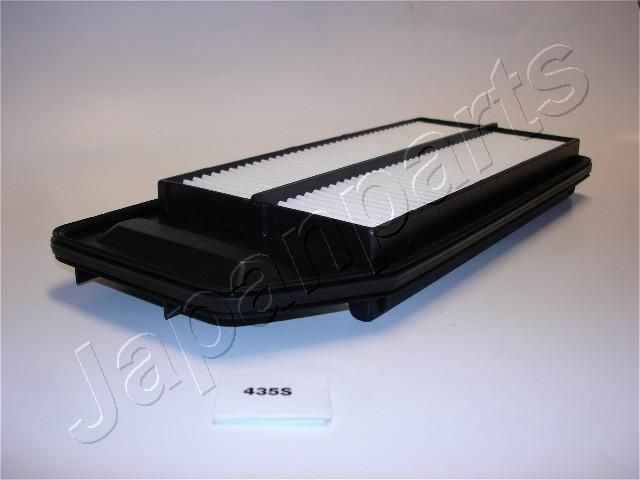 JAPANPARTS Ilmansuodatin FA-435S HONDA Ilmansuodatin JAPANPARTS FA-435S