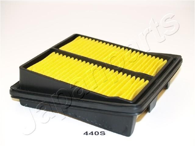 JAPANPARTS Luchtfilter FA-440S FA-440S Luchtfilter HONDA ACCORD JAPANPARTS