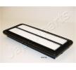 JAPANPARTS | Filtro de ar FA-441S para HONDA Accord VIII Sedan (CU) baratas online