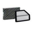JAPANPARTS | Filtro de ar FA-474S para HONDA CR-V III (RE) baratas online