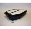 JAPANPARTS | Filtro de ar FA-495S para HONDA Accord V Coupe (CD) baratas online