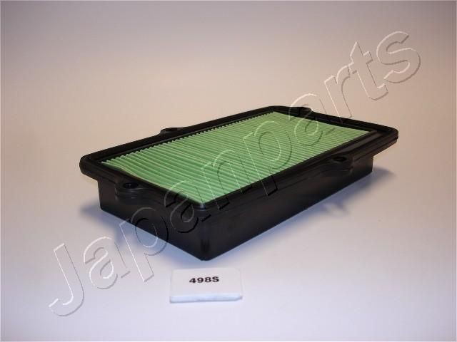 JAPANPARTS Ilmansuodatin FA-498S HONDA Ilmansuodattimet JAPANPARTS FA-498S