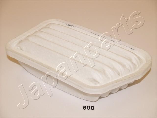 JAPANPARTS Luftfilter FA-600S Luftfilter DAIHATSU JAPANPARTS FA-600S