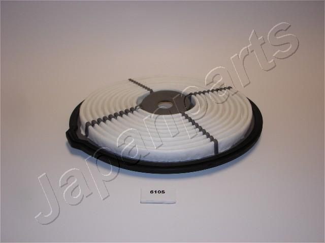 JAPANPARTS Luftfilter FA-610S FA-610S JAPANPARTS Luftfilter Daihatsu billige