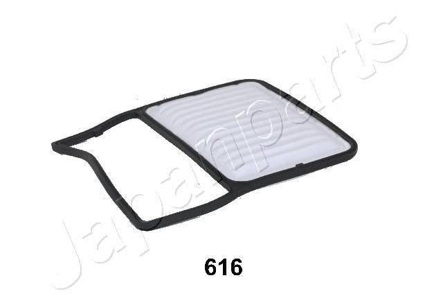 JAPANPARTS Luftfilter FA-616S JAPANPARTS Luftfilter DAIHATSU FA-616S