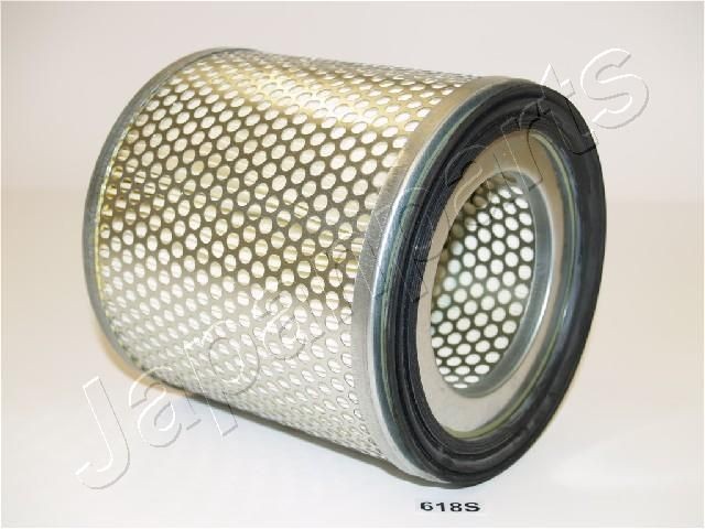 JAPANPARTS Luftfilter FA-618S FA-618S JAPANPARTS Luftfilter Daihatsu billige