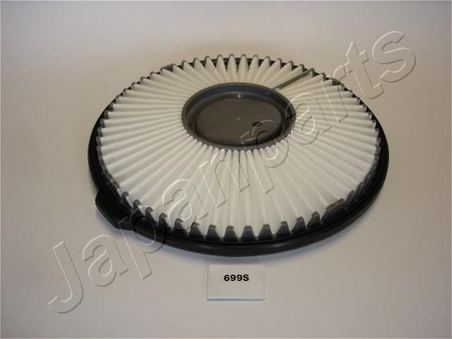 JAPANPARTS Luftfilter FA-699S JAPANPARTS Luftfilter DAIHATSU FA-699S