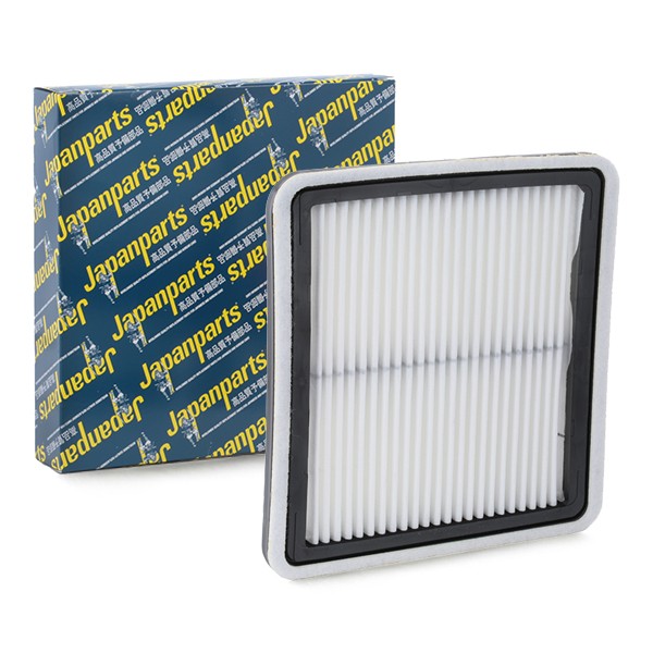 JAPANPARTS Luftfilter FA-714S FA-714S JAPANPARTS motorluftfilter DAEWOO LANOS