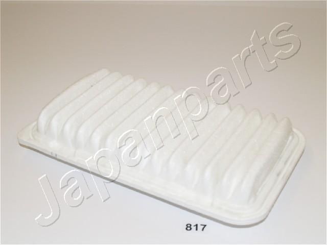 JAPANPARTS Luftfilter FA-817S Luftfilter JAPANPARTS SIGNUM FA-817S billig