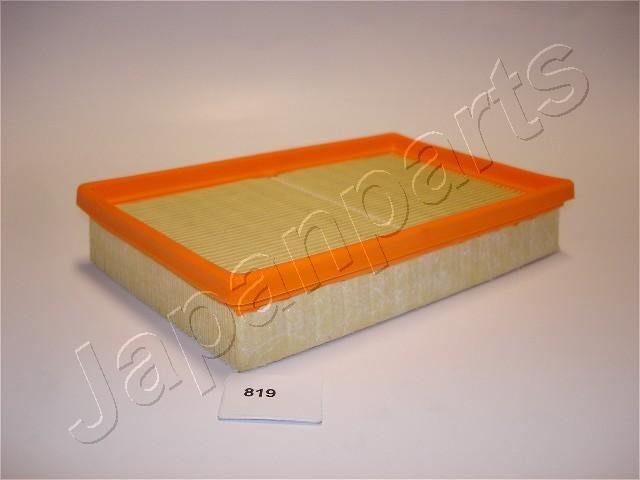 JAPANPARTS Luftfilter FA-819S Luftfilter JAPANPARTS SPLASH FA-819S billige