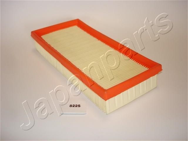 JAPANPARTS Õhufilter FA-822S Õhufilter JAPANPARTS ASTRA FA-822S odav
