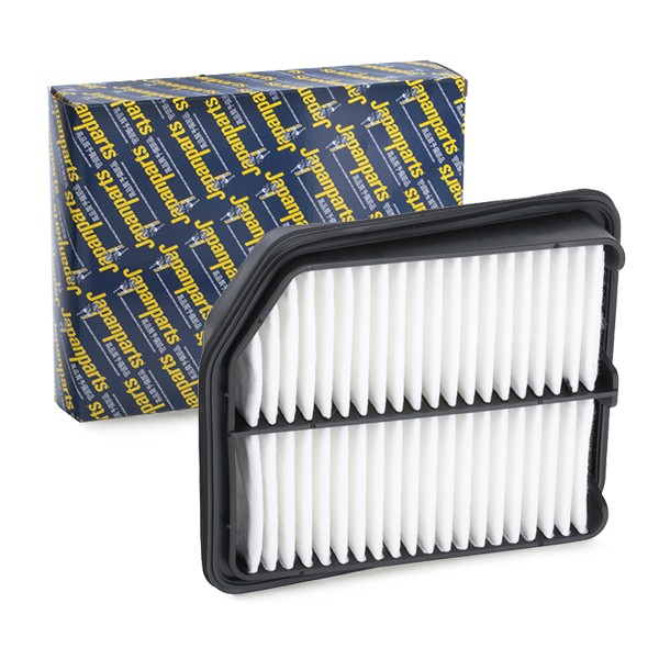 JAPANPARTS Vzduchový filter FA-824S Vzduchový filter JAPANPARTS IGNIS FA-824S lacné
