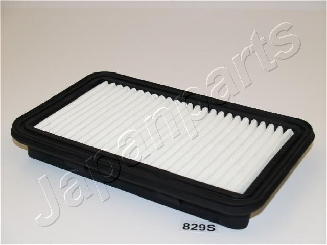 JAPANPARTS Filtro aria FA-829S FA-829S costo Filtro aria SUZUKI GRAND VITARA JAPANPARTS