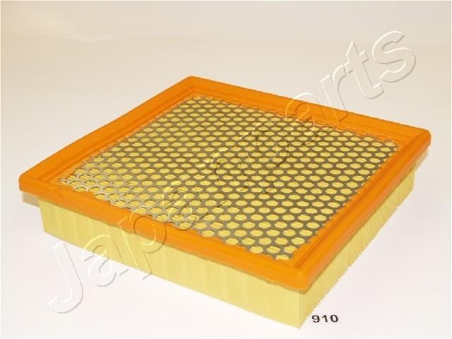 JAPANPARTS Õhufilter FA-910S FA-910S Õhufilter AIXAM A.721 JAPANPARTS