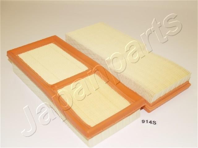 JAPANPARTS Õhufilter FA-914S Õhufilter JAPANPARTS Mercedes-Benz VITO FA-914S