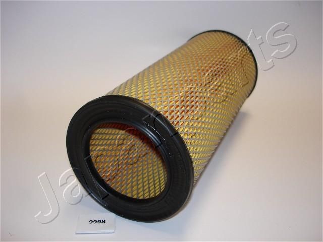 JAPANPARTS Vzduchový filter FA-999S Vzduchový filter JAPANPARTS Jeep CJ5 - CJ8 FA-999S