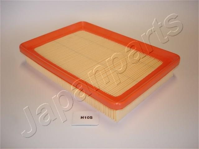 JAPANPARTS Air filter FA-H10S FA-H10S JAPANPARTS air filter for KIA PRIDE