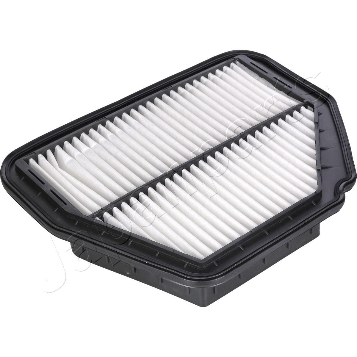 JAPANPARTS Luchtfilter FA-W08S FA-W08S Luchtfilter van de motor OPEL ASCONA JAPANPARTS