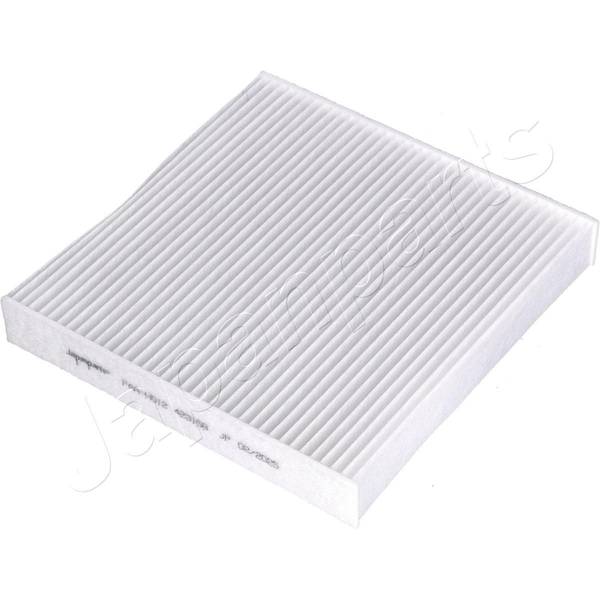 JAPANPARTS Pollen filter FAA-H012 FAA-H012 JAPANPARTS ac filter for MERCEDES-BENZ